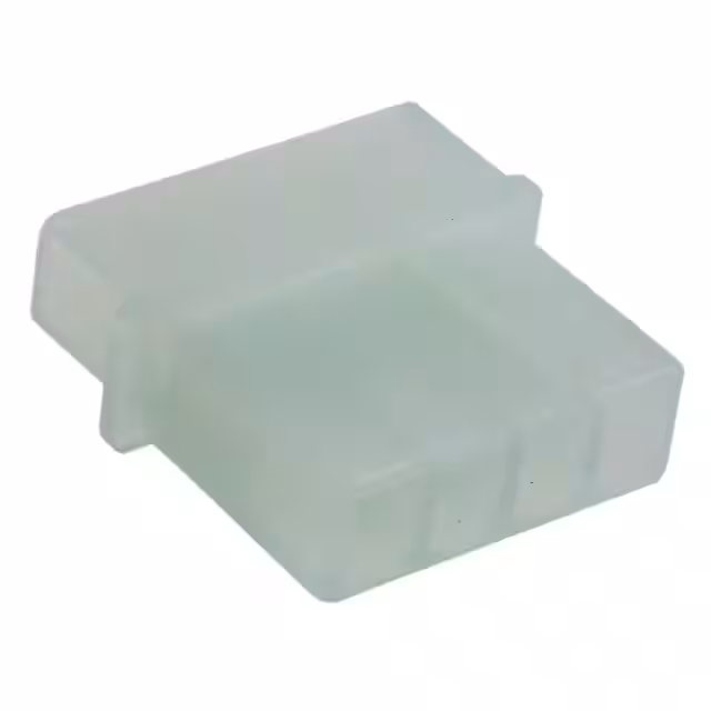 3-480426-0 TE Connectivity AMP Connectors  Rectangular Connector Housings